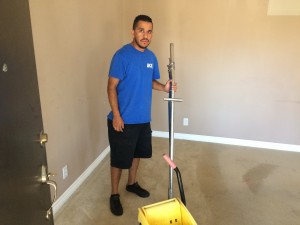 san diego janitorial services