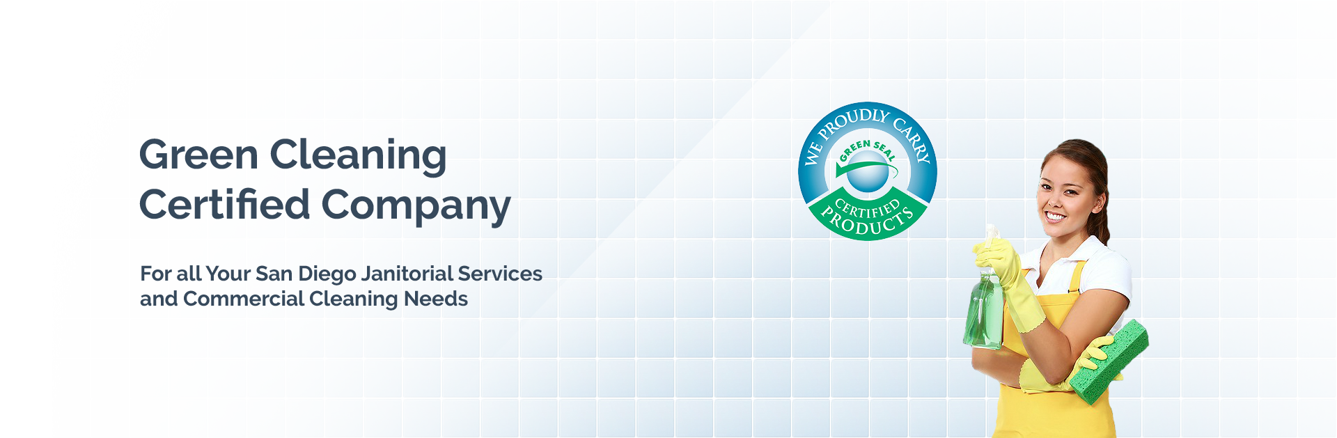 san diego janitorial services