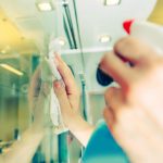 Commercial Window Cleaning